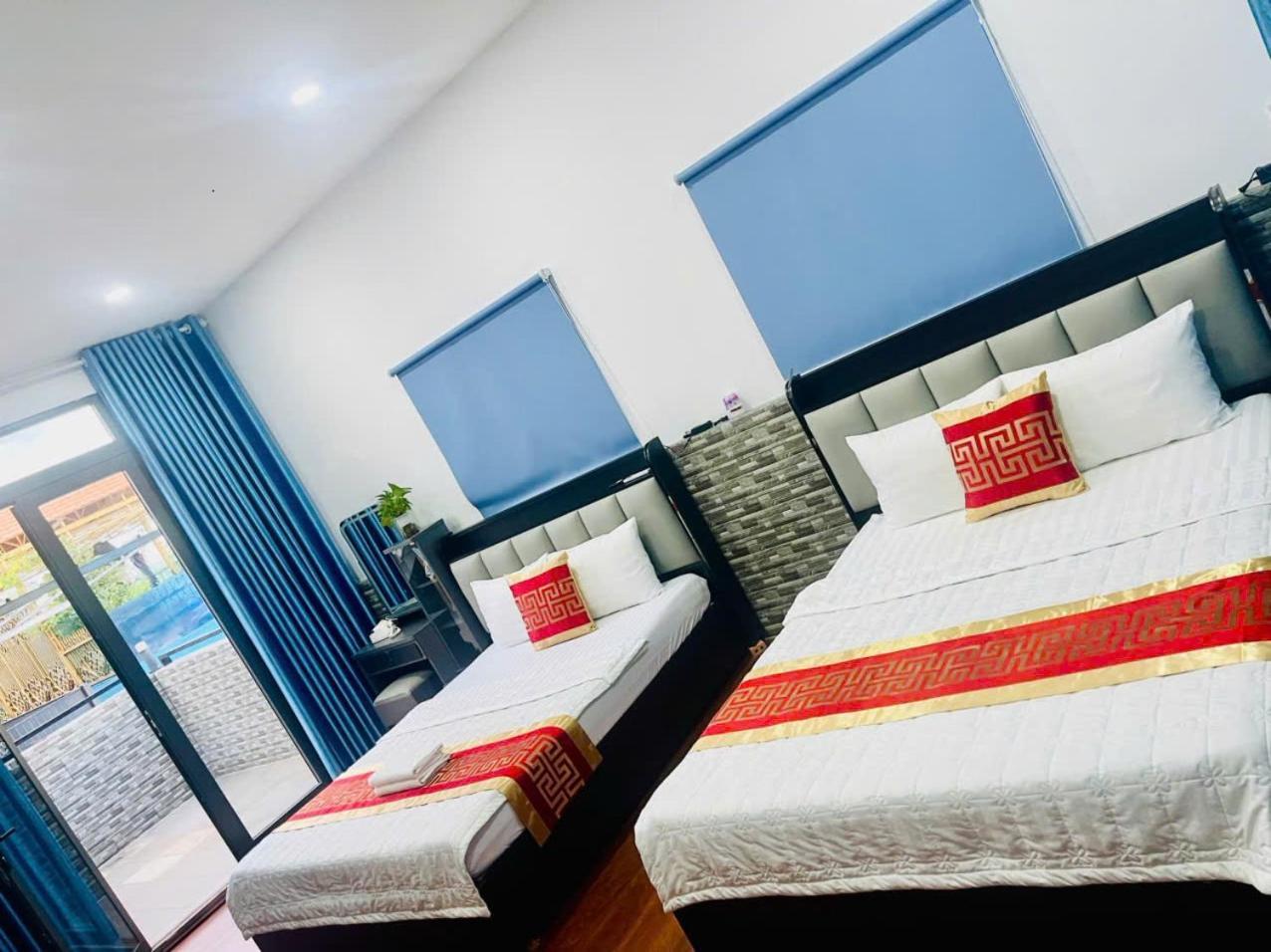 Phu Gia 99 Duong D1, Kdc Him Lam, Tan Hung, Quan7 Hotel *