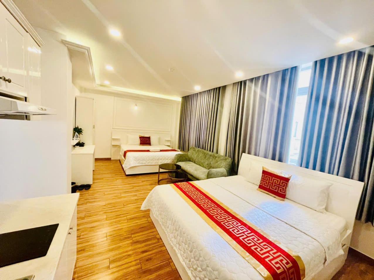 Phu Gia 99 Duong D1, Kdc Him Lam, Tan Hung, Quan7 Ho Chi Minh City