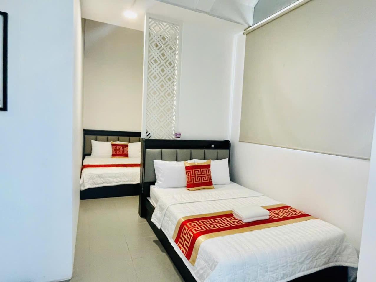 Hotel Phu Gia 99 Duong D1, Kdc Him Lam, Tan Hung, Quan7 Ho Chi Minh City