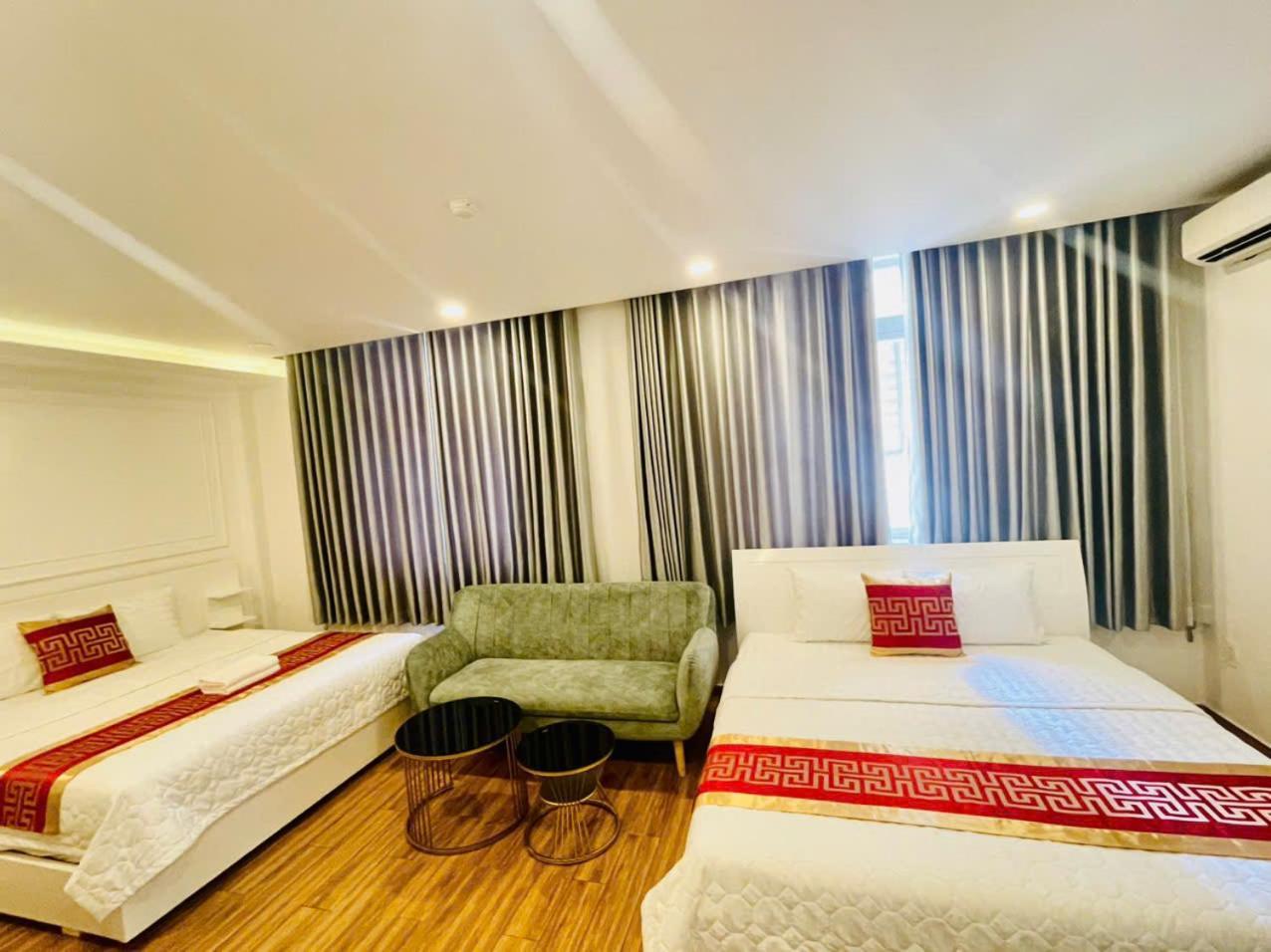 Phu Gia 99 Duong D1, Kdc Him Lam, Tan Hung, Quan7 Hotel