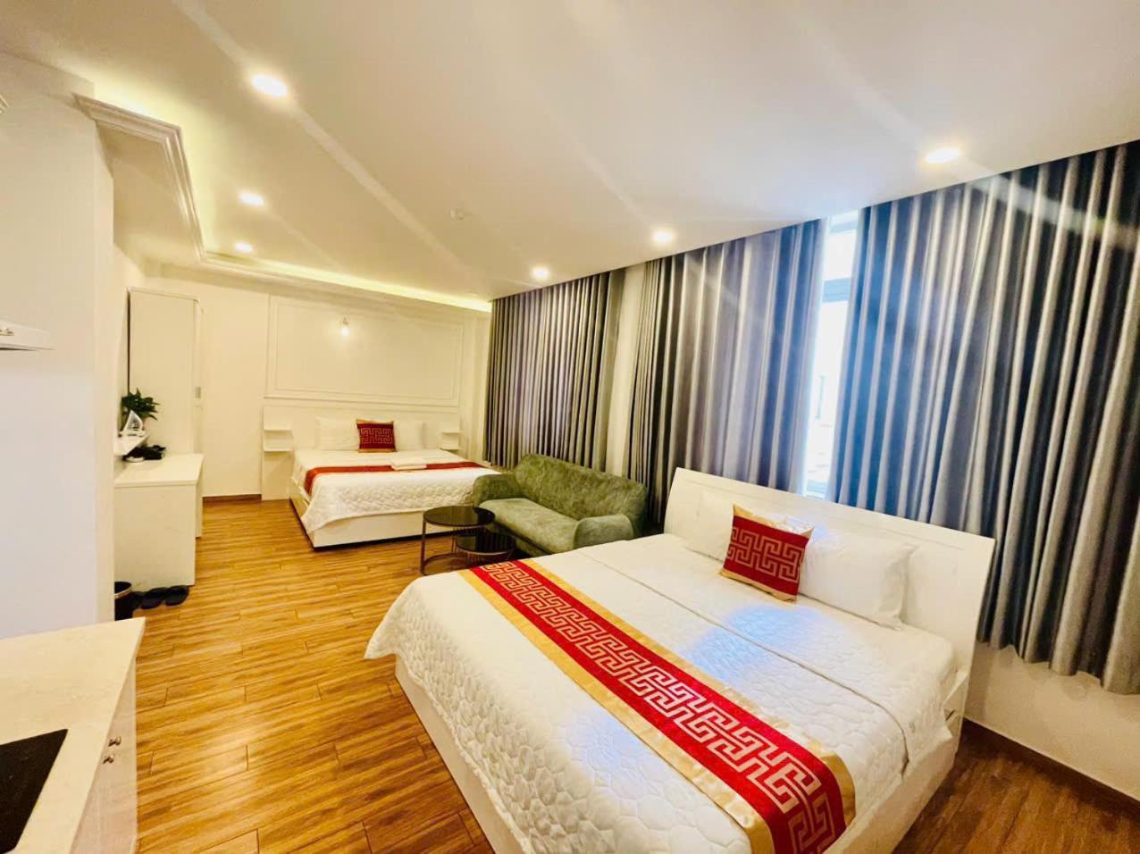 Phu Gia 99 Duong D1, Kdc Him Lam, Tan Hung, Quan7 * Ho Chi Minh City
