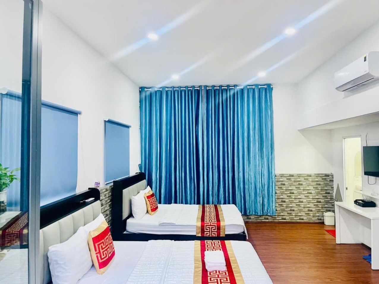 Phu Gia 99 Duong D1, Kdc Him Lam, Tan Hung, Quan7 * Cidade de Ho Chi Minh
