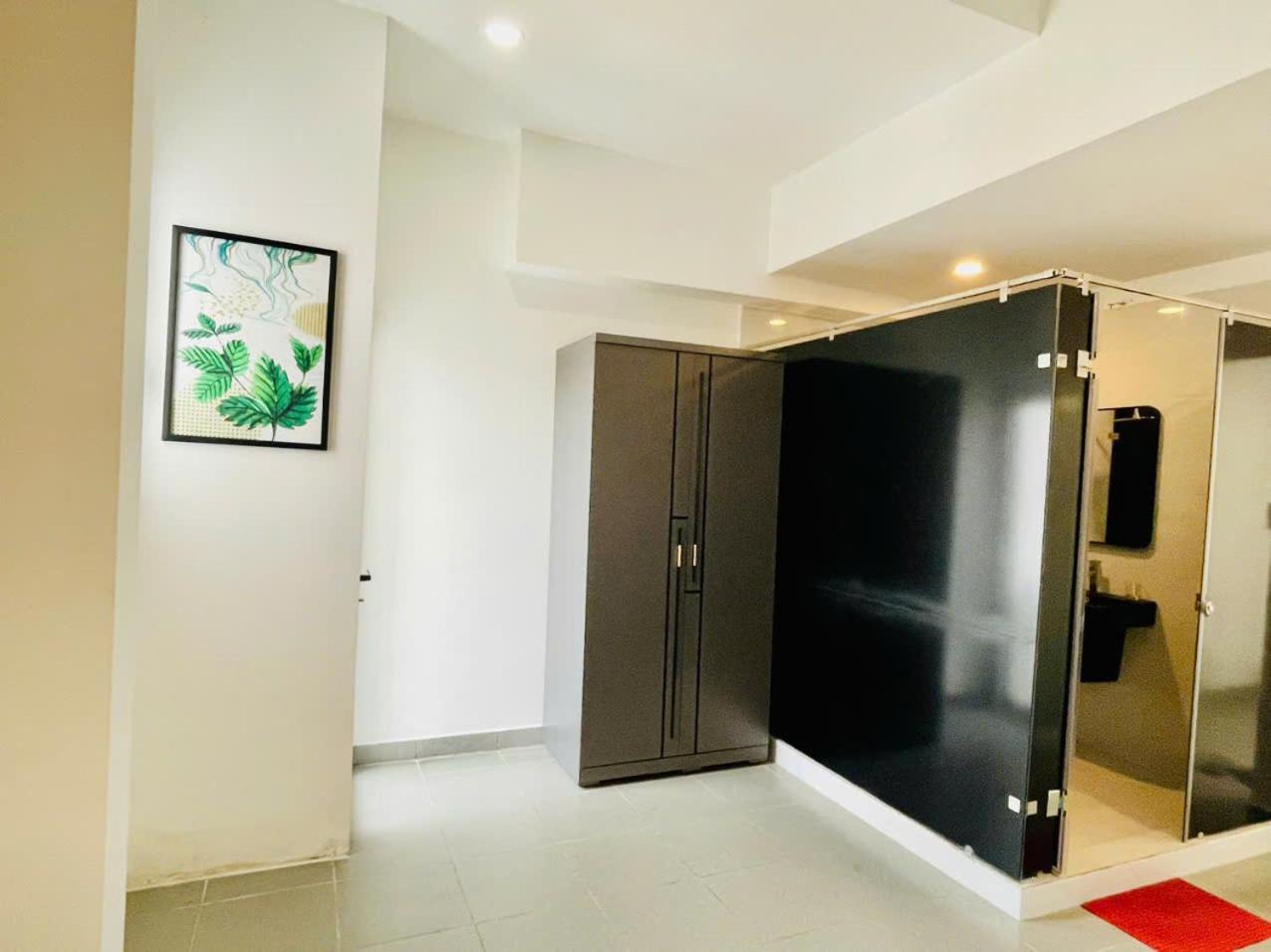 Phu Gia 99 Duong D1, Kdc Him Lam, Tan Hung, Quan7 Hotel Cidade de Ho Chi Minh