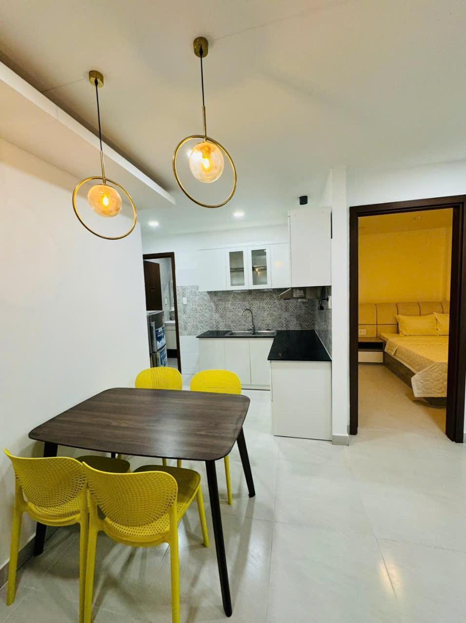 Hotel Phu Gia 99 Duong D1, Kdc Him Lam, Tan Hung, Quan7 Cidade de Ho Chi Minh